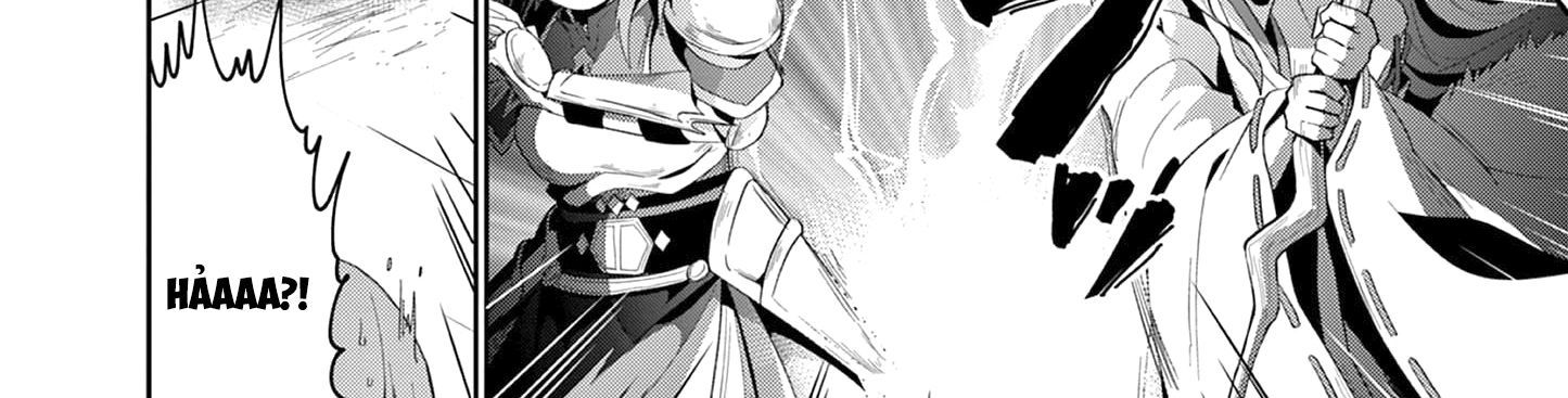 Bị Tên Đội Trưởng Trọng Nam Khinh Nữ Đá Khỏi Nhóm, Tôi Bèn Hợp Tác Cùng Nữ Pháp Sư Huyền Thoại! Chapter 28.1 - 40