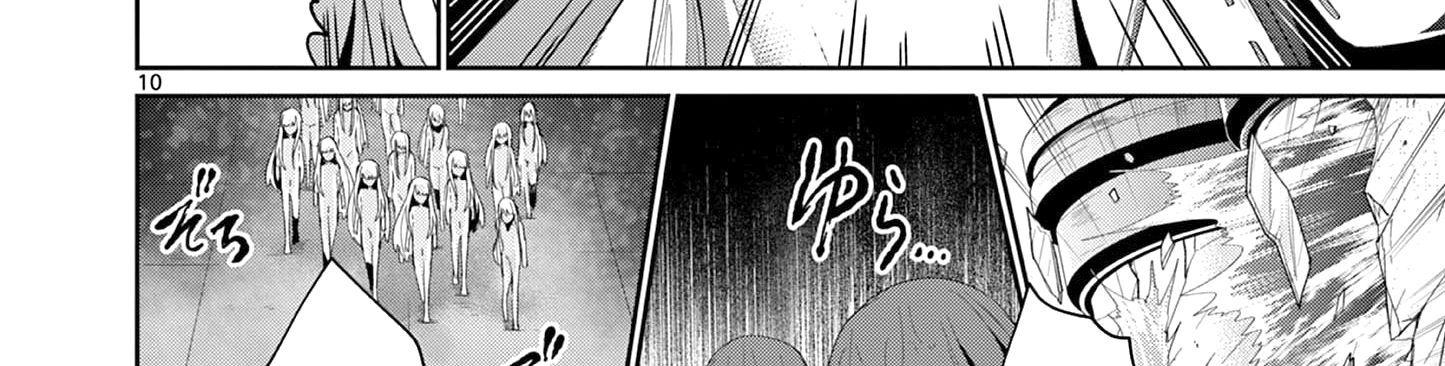 Bị Tên Đội Trưởng Trọng Nam Khinh Nữ Đá Khỏi Nhóm, Tôi Bèn Hợp Tác Cùng Nữ Pháp Sư Huyền Thoại! Chapter 28.1 - 41