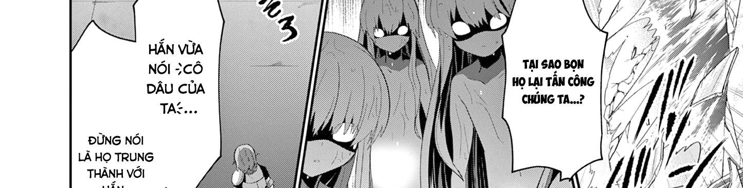 Bị Tên Đội Trưởng Trọng Nam Khinh Nữ Đá Khỏi Nhóm, Tôi Bèn Hợp Tác Cùng Nữ Pháp Sư Huyền Thoại! Chapter 28.1 - 42