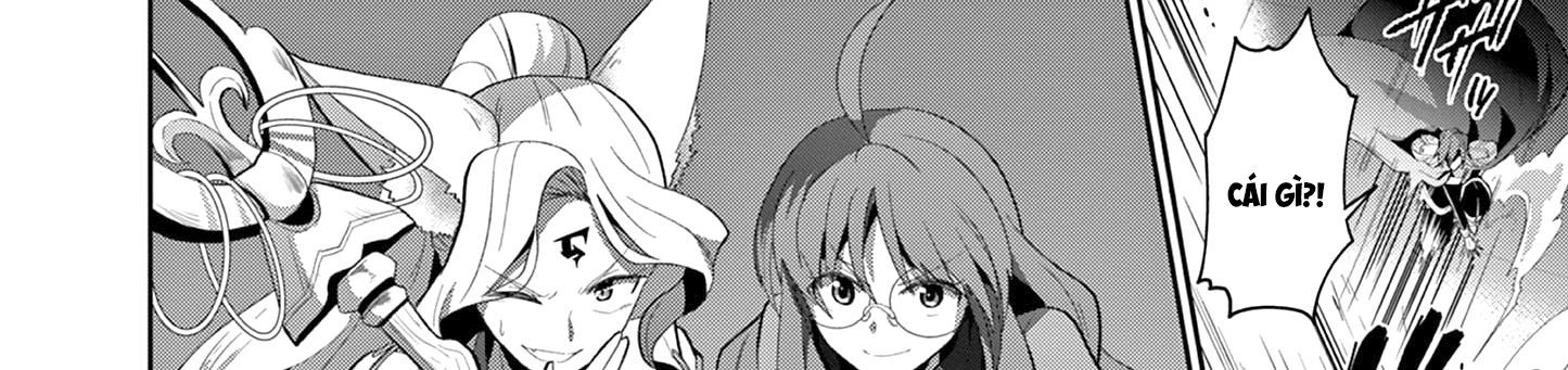 Bị Tên Đội Trưởng Trọng Nam Khinh Nữ Đá Khỏi Nhóm, Tôi Bèn Hợp Tác Cùng Nữ Pháp Sư Huyền Thoại! Chapter 28.1 - 10