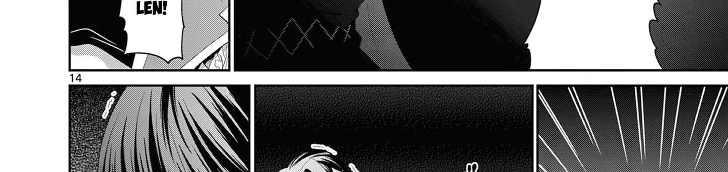 Bị Tên Đội Trưởng Trọng Nam Khinh Nữ Đá Khỏi Nhóm, Tôi Bèn Hợp Tác Cùng Nữ Pháp Sư Huyền Thoại! Chapter 28.2 - 14