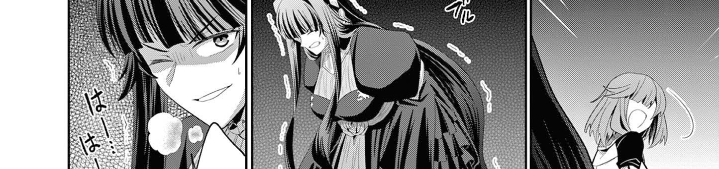 Bị Tên Đội Trưởng Trọng Nam Khinh Nữ Đá Khỏi Nhóm, Tôi Bèn Hợp Tác Cùng Nữ Pháp Sư Huyền Thoại! Chapter 28.2 - 15