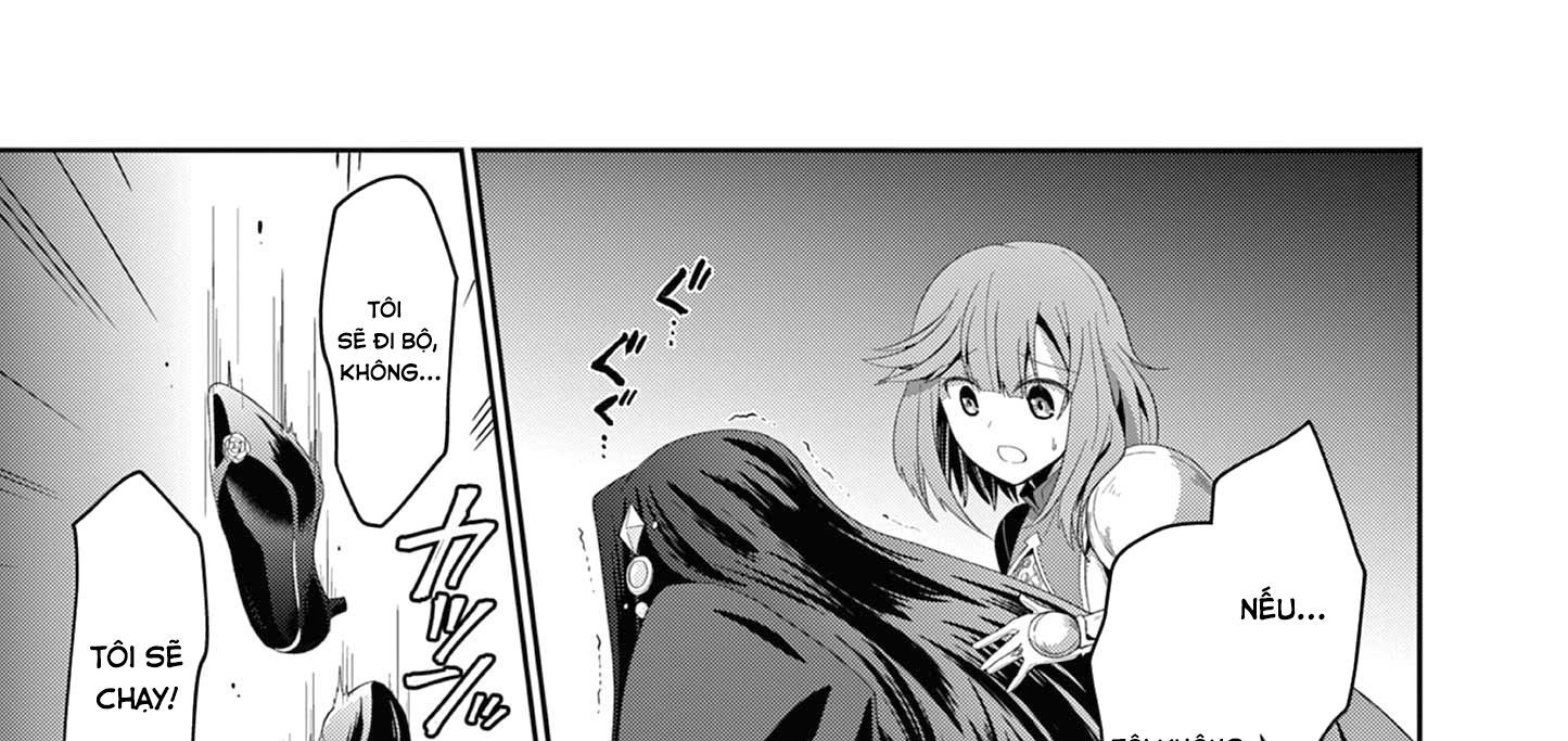 Bị Tên Đội Trưởng Trọng Nam Khinh Nữ Đá Khỏi Nhóm, Tôi Bèn Hợp Tác Cùng Nữ Pháp Sư Huyền Thoại! Chapter 28.2 - 17