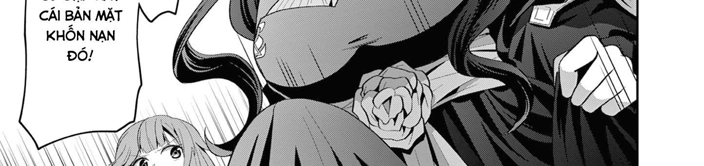 Bị Tên Đội Trưởng Trọng Nam Khinh Nữ Đá Khỏi Nhóm, Tôi Bèn Hợp Tác Cùng Nữ Pháp Sư Huyền Thoại! Chapter 28.2 - 19