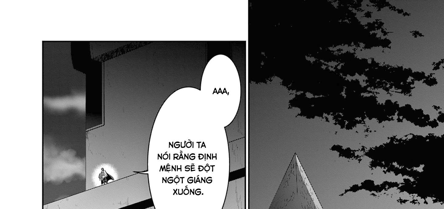 Bị Tên Đội Trưởng Trọng Nam Khinh Nữ Đá Khỏi Nhóm, Tôi Bèn Hợp Tác Cùng Nữ Pháp Sư Huyền Thoại! Chapter 28.2 - 21