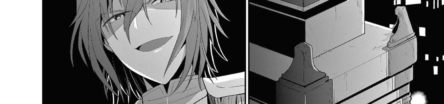 Bị Tên Đội Trưởng Trọng Nam Khinh Nữ Đá Khỏi Nhóm, Tôi Bèn Hợp Tác Cùng Nữ Pháp Sư Huyền Thoại! Chapter 28.2 - 23