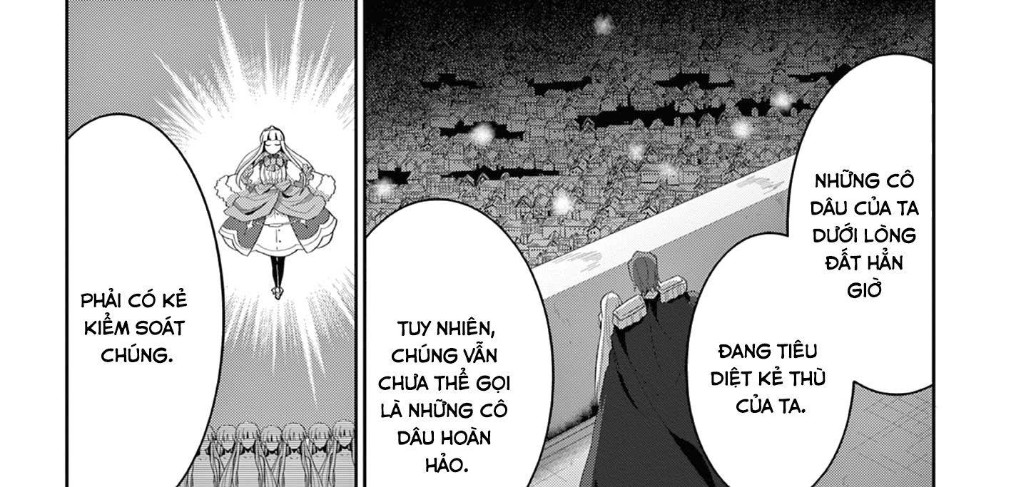 Bị Tên Đội Trưởng Trọng Nam Khinh Nữ Đá Khỏi Nhóm, Tôi Bèn Hợp Tác Cùng Nữ Pháp Sư Huyền Thoại! Chapter 28.2 - 26