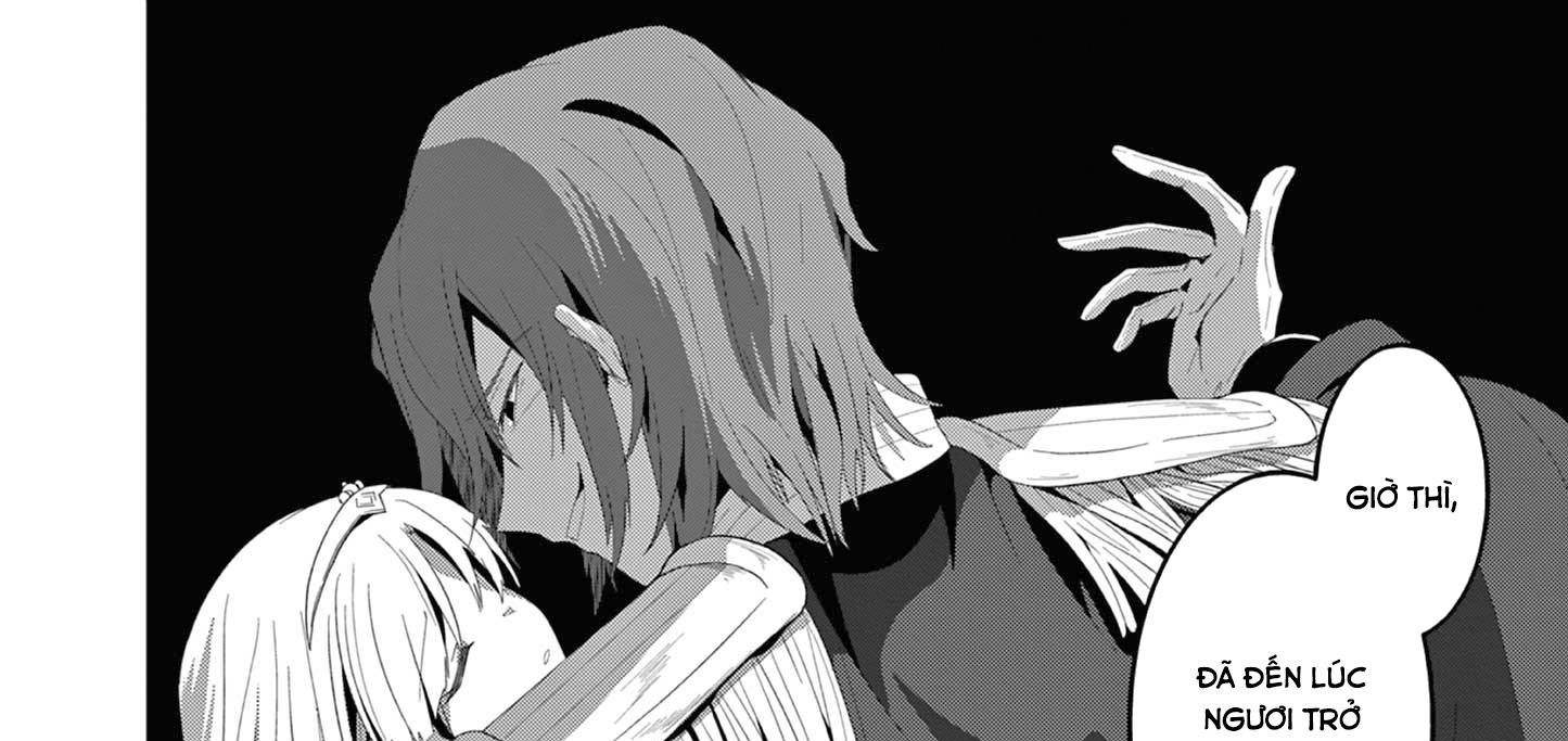 Bị Tên Đội Trưởng Trọng Nam Khinh Nữ Đá Khỏi Nhóm, Tôi Bèn Hợp Tác Cùng Nữ Pháp Sư Huyền Thoại! Chapter 28.2 - 29