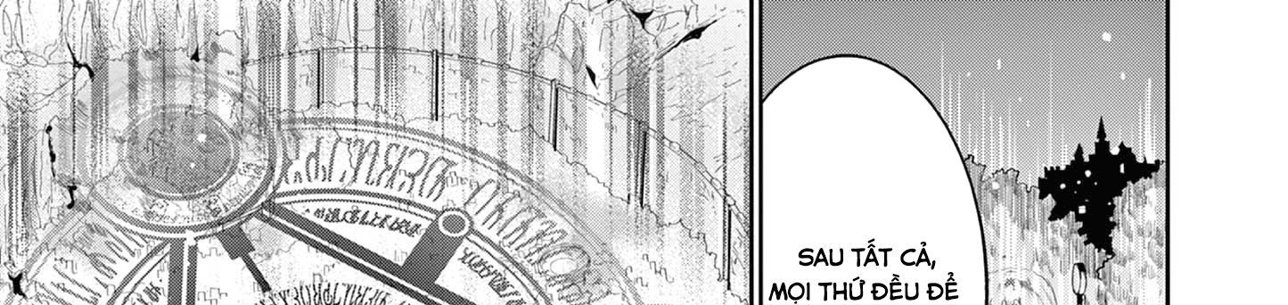 Bị Tên Đội Trưởng Trọng Nam Khinh Nữ Đá Khỏi Nhóm, Tôi Bèn Hợp Tác Cùng Nữ Pháp Sư Huyền Thoại! Chapter 28.2 - 33