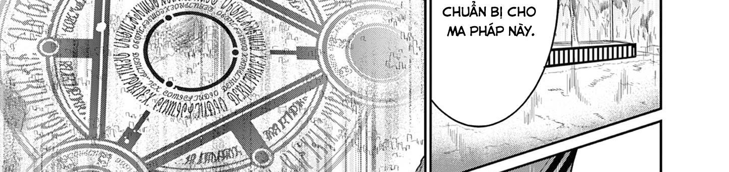 Bị Tên Đội Trưởng Trọng Nam Khinh Nữ Đá Khỏi Nhóm, Tôi Bèn Hợp Tác Cùng Nữ Pháp Sư Huyền Thoại! Chapter 28.2 - 34