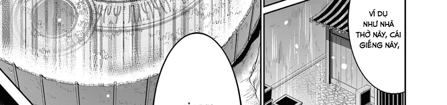 Bị Tên Đội Trưởng Trọng Nam Khinh Nữ Đá Khỏi Nhóm, Tôi Bèn Hợp Tác Cùng Nữ Pháp Sư Huyền Thoại! Chapter 28.2 - 35