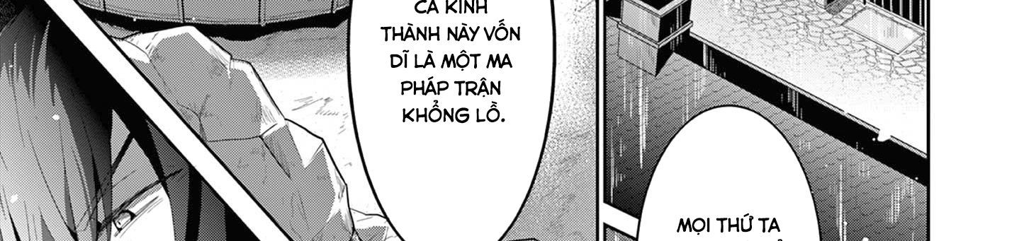 Bị Tên Đội Trưởng Trọng Nam Khinh Nữ Đá Khỏi Nhóm, Tôi Bèn Hợp Tác Cùng Nữ Pháp Sư Huyền Thoại! Chapter 28.2 - 36