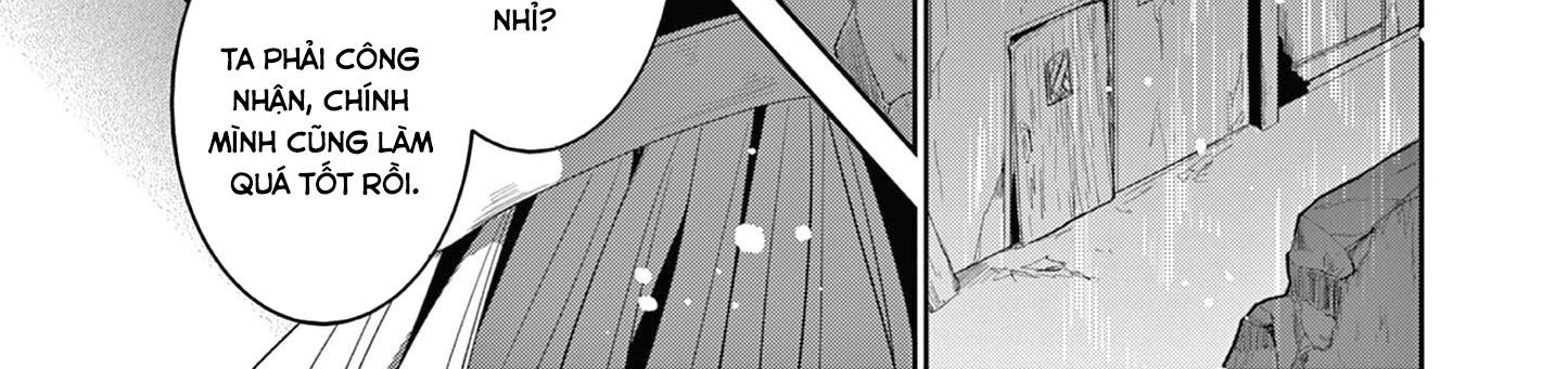 Bị Tên Đội Trưởng Trọng Nam Khinh Nữ Đá Khỏi Nhóm, Tôi Bèn Hợp Tác Cùng Nữ Pháp Sư Huyền Thoại! Chapter 28.2 - 38