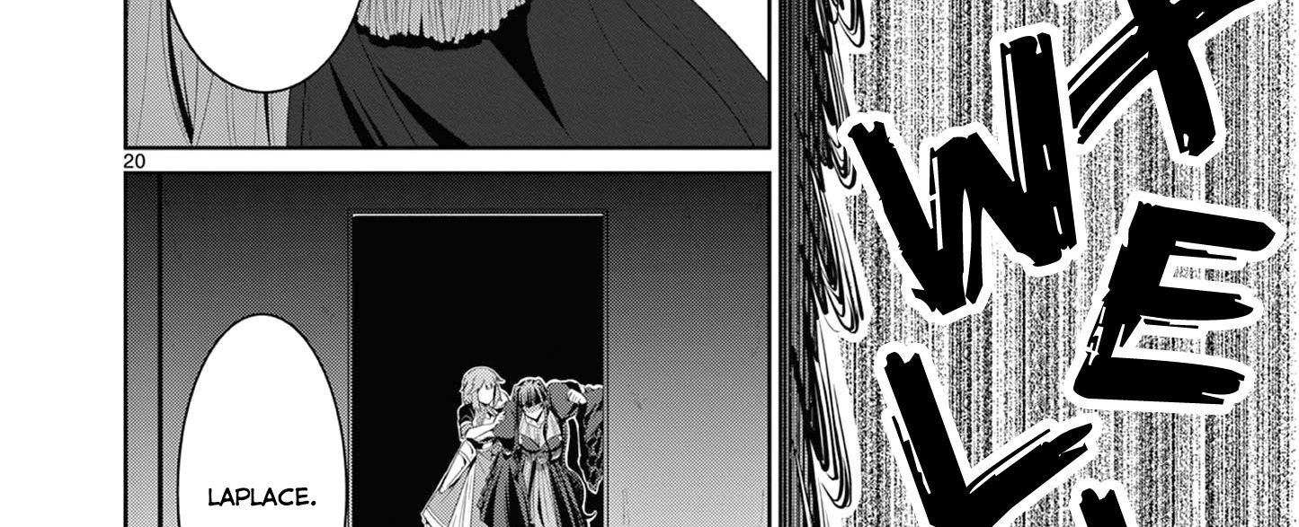 Bị Tên Đội Trưởng Trọng Nam Khinh Nữ Đá Khỏi Nhóm, Tôi Bèn Hợp Tác Cùng Nữ Pháp Sư Huyền Thoại! Chapter 28.2 - 42