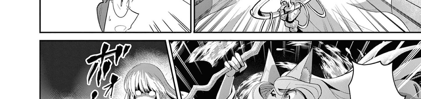 Bị Tên Đội Trưởng Trọng Nam Khinh Nữ Đá Khỏi Nhóm, Tôi Bèn Hợp Tác Cùng Nữ Pháp Sư Huyền Thoại! Chapter 28.2 - 7