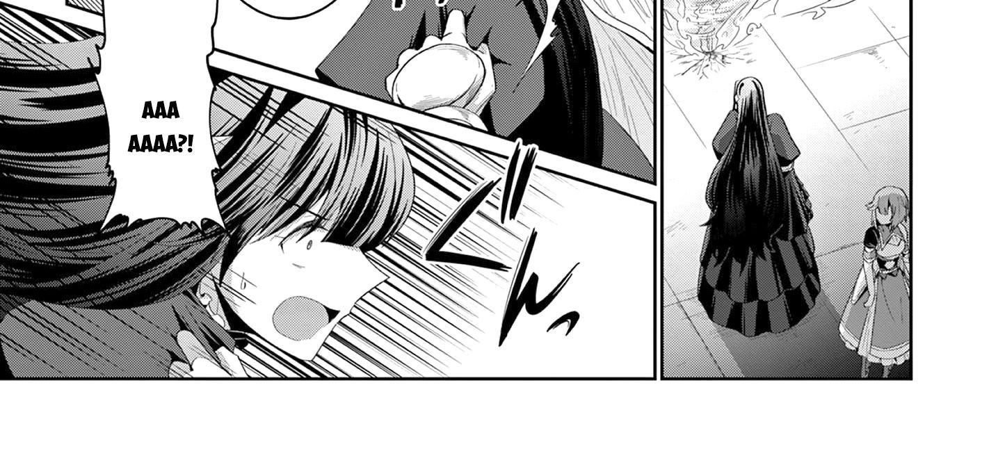 Bị Tên Đội Trưởng Trọng Nam Khinh Nữ Đá Khỏi Nhóm, Tôi Bèn Hợp Tác Cùng Nữ Pháp Sư Huyền Thoại! Chapter 29.2 - 11