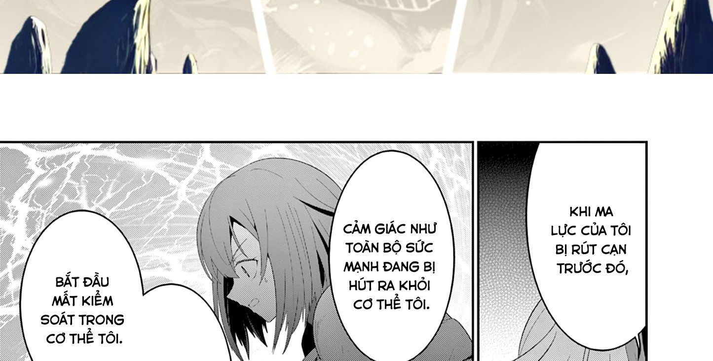 Bị Tên Đội Trưởng Trọng Nam Khinh Nữ Đá Khỏi Nhóm, Tôi Bèn Hợp Tác Cùng Nữ Pháp Sư Huyền Thoại! Chapter 29.2 - 3