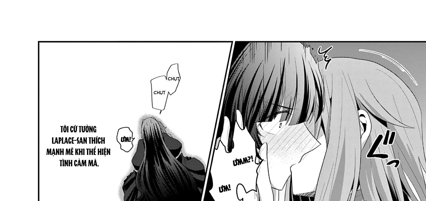 Bị Tên Đội Trưởng Trọng Nam Khinh Nữ Đá Khỏi Nhóm, Tôi Bèn Hợp Tác Cùng Nữ Pháp Sư Huyền Thoại! Chapter 29.2 - 21