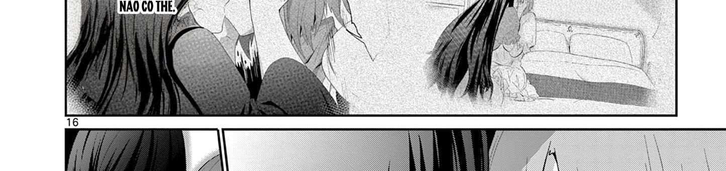 Bị Tên Đội Trưởng Trọng Nam Khinh Nữ Đá Khỏi Nhóm, Tôi Bèn Hợp Tác Cùng Nữ Pháp Sư Huyền Thoại! Chapter 29.2 - 23