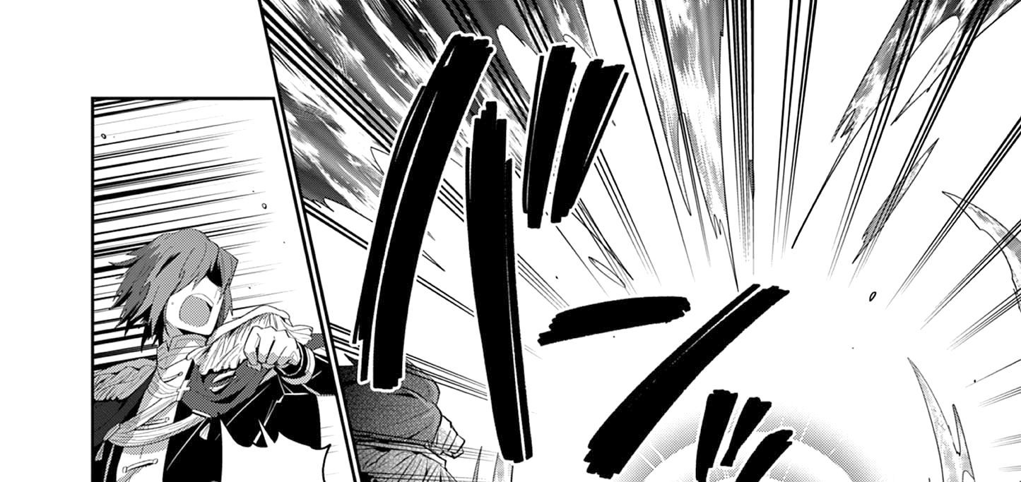 Bị Tên Đội Trưởng Trọng Nam Khinh Nữ Đá Khỏi Nhóm, Tôi Bèn Hợp Tác Cùng Nữ Pháp Sư Huyền Thoại! Chapter 29.2 - 29