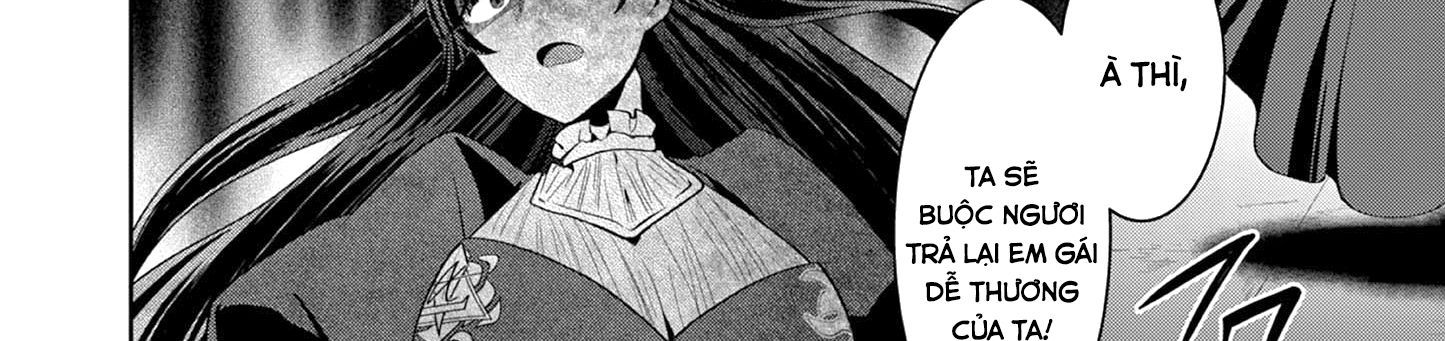 Bị Tên Đội Trưởng Trọng Nam Khinh Nữ Đá Khỏi Nhóm, Tôi Bèn Hợp Tác Cùng Nữ Pháp Sư Huyền Thoại! Chapter 29.2 - 31