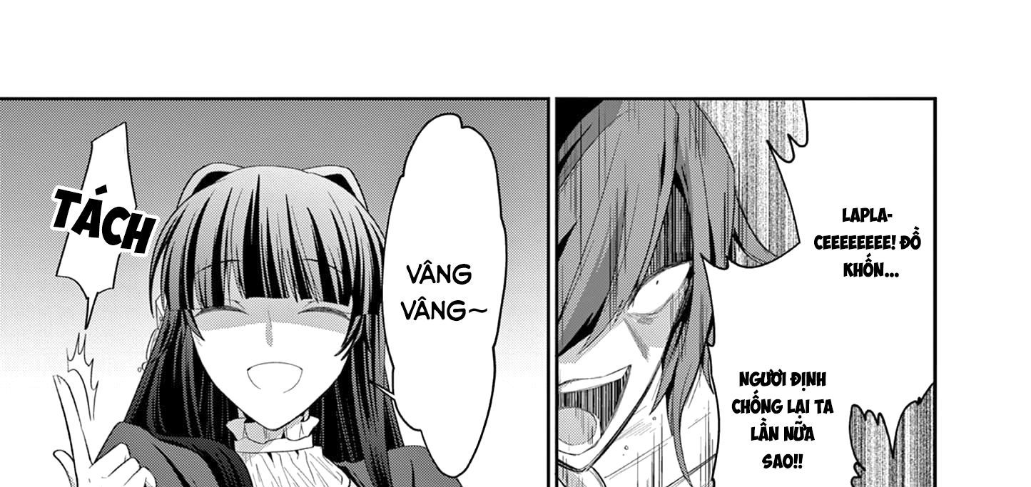 Bị Tên Đội Trưởng Trọng Nam Khinh Nữ Đá Khỏi Nhóm, Tôi Bèn Hợp Tác Cùng Nữ Pháp Sư Huyền Thoại! Chapter 29.2 - 33