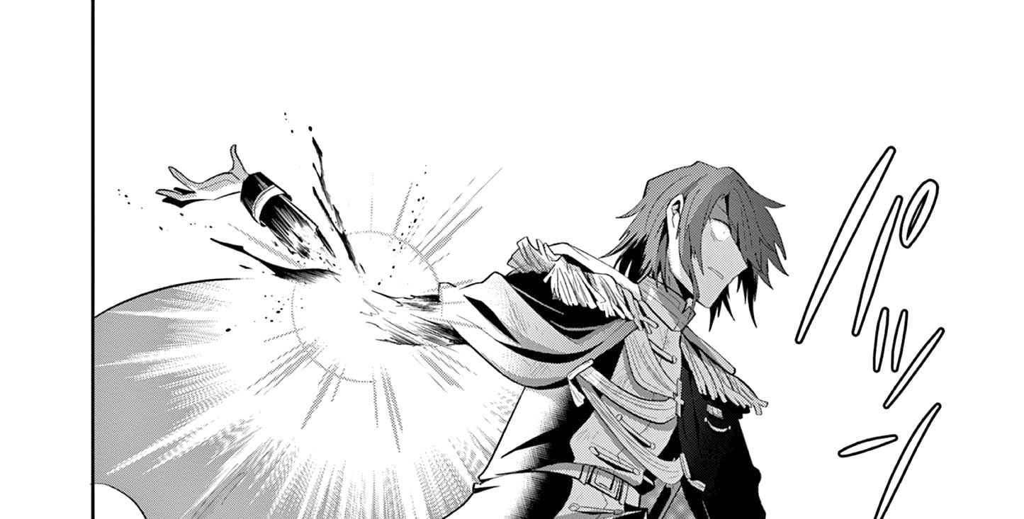 Bị Tên Đội Trưởng Trọng Nam Khinh Nữ Đá Khỏi Nhóm, Tôi Bèn Hợp Tác Cùng Nữ Pháp Sư Huyền Thoại! Chapter 29.2 - 37