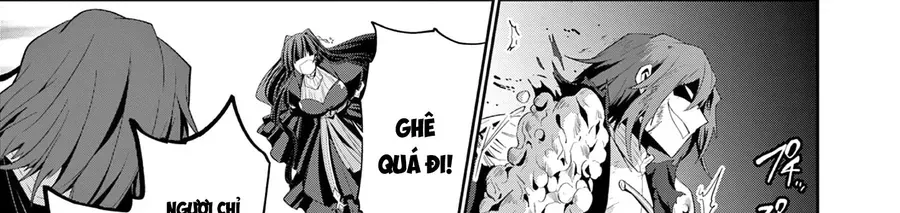 Bị Tên Đội Trưởng Trọng Nam Khinh Nữ Đá Khỏi Nhóm, Tôi Bèn Hợp Tác Cùng Nữ Pháp Sư Huyền Thoại! Chapter 29.3 - 11