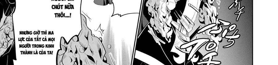 Bị Tên Đội Trưởng Trọng Nam Khinh Nữ Đá Khỏi Nhóm, Tôi Bèn Hợp Tác Cùng Nữ Pháp Sư Huyền Thoại! Chapter 29.3 - 12
