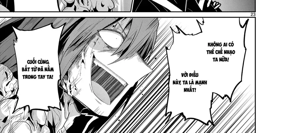 Bị Tên Đội Trưởng Trọng Nam Khinh Nữ Đá Khỏi Nhóm, Tôi Bèn Hợp Tác Cùng Nữ Pháp Sư Huyền Thoại! Chapter 29.3 - 13