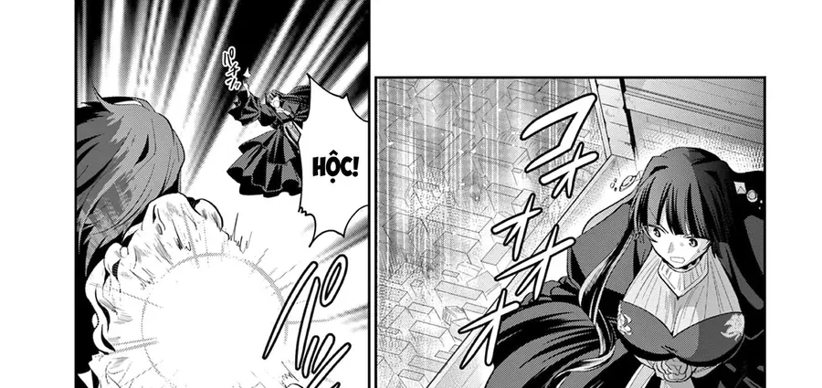 Bị Tên Đội Trưởng Trọng Nam Khinh Nữ Đá Khỏi Nhóm, Tôi Bèn Hợp Tác Cùng Nữ Pháp Sư Huyền Thoại! Chapter 29.3 - 14