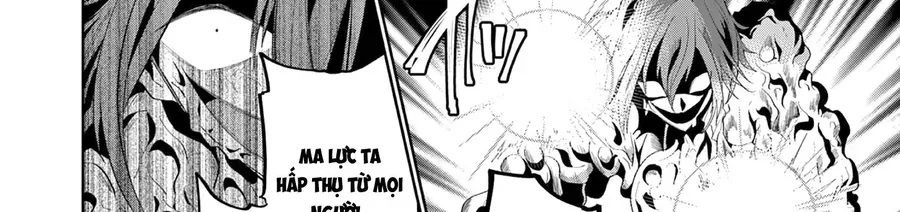 Bị Tên Đội Trưởng Trọng Nam Khinh Nữ Đá Khỏi Nhóm, Tôi Bèn Hợp Tác Cùng Nữ Pháp Sư Huyền Thoại! Chapter 29.3 - 16