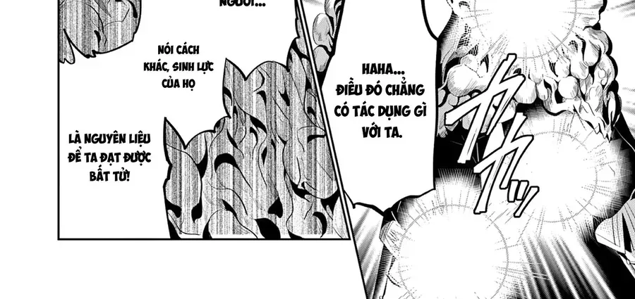 Bị Tên Đội Trưởng Trọng Nam Khinh Nữ Đá Khỏi Nhóm, Tôi Bèn Hợp Tác Cùng Nữ Pháp Sư Huyền Thoại! Chapter 29.3 - 17
