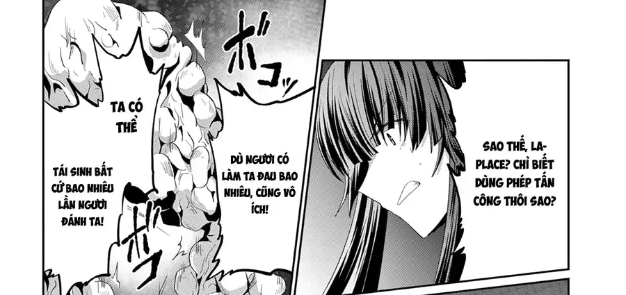 Bị Tên Đội Trưởng Trọng Nam Khinh Nữ Đá Khỏi Nhóm, Tôi Bèn Hợp Tác Cùng Nữ Pháp Sư Huyền Thoại! Chapter 29.3 - 18