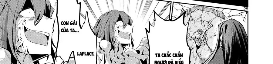 Bị Tên Đội Trưởng Trọng Nam Khinh Nữ Đá Khỏi Nhóm, Tôi Bèn Hợp Tác Cùng Nữ Pháp Sư Huyền Thoại! Chapter 29.3 - 21