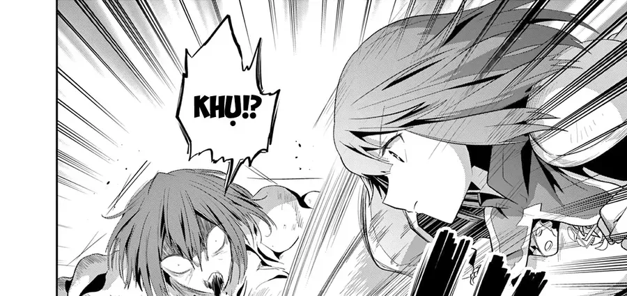 Bị Tên Đội Trưởng Trọng Nam Khinh Nữ Đá Khỏi Nhóm, Tôi Bèn Hợp Tác Cùng Nữ Pháp Sư Huyền Thoại! Chapter 29.3 - 23