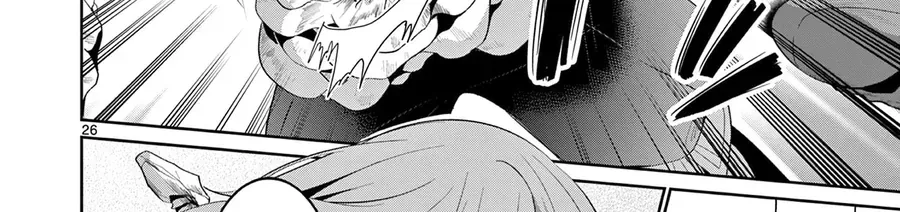 Bị Tên Đội Trưởng Trọng Nam Khinh Nữ Đá Khỏi Nhóm, Tôi Bèn Hợp Tác Cùng Nữ Pháp Sư Huyền Thoại! Chapter 29.3 - 25