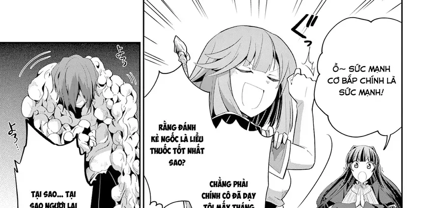 Bị Tên Đội Trưởng Trọng Nam Khinh Nữ Đá Khỏi Nhóm, Tôi Bèn Hợp Tác Cùng Nữ Pháp Sư Huyền Thoại! Chapter 29.3 - 27