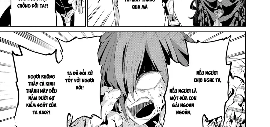 Bị Tên Đội Trưởng Trọng Nam Khinh Nữ Đá Khỏi Nhóm, Tôi Bèn Hợp Tác Cùng Nữ Pháp Sư Huyền Thoại! Chapter 29.3 - 28