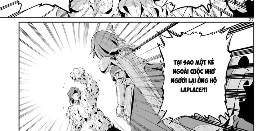 Bị Tên Đội Trưởng Trọng Nam Khinh Nữ Đá Khỏi Nhóm, Tôi Bèn Hợp Tác Cùng Nữ Pháp Sư Huyền Thoại! Chapter 29.3 - 29