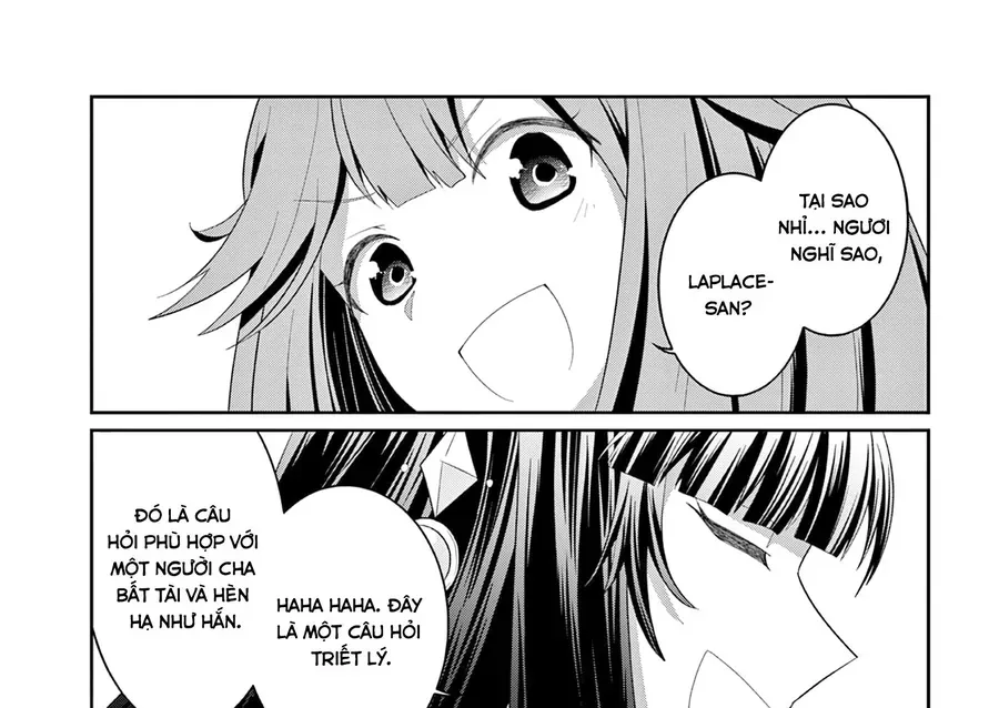 Bị Tên Đội Trưởng Trọng Nam Khinh Nữ Đá Khỏi Nhóm, Tôi Bèn Hợp Tác Cùng Nữ Pháp Sư Huyền Thoại! Chapter 29.3 - 30