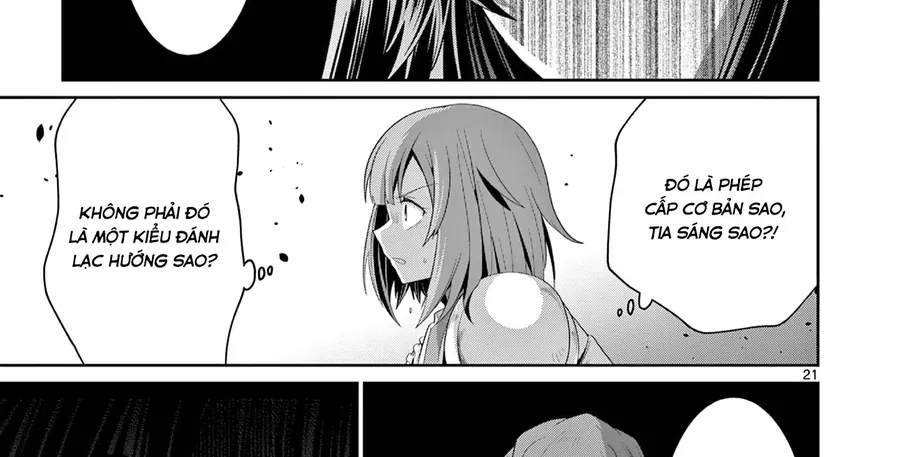 Bị Tên Đội Trưởng Trọng Nam Khinh Nữ Đá Khỏi Nhóm, Tôi Bèn Hợp Tác Cùng Nữ Pháp Sư Huyền Thoại! Chapter 29.3 - 4