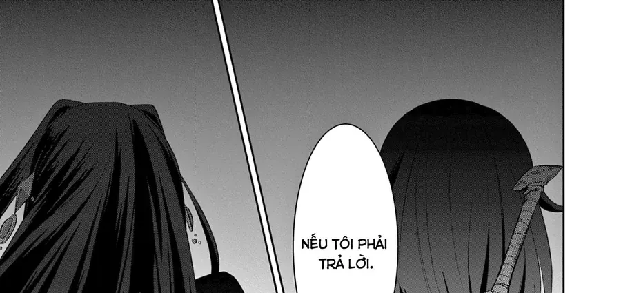 Bị Tên Đội Trưởng Trọng Nam Khinh Nữ Đá Khỏi Nhóm, Tôi Bèn Hợp Tác Cùng Nữ Pháp Sư Huyền Thoại! Chapter 29.3 - 32