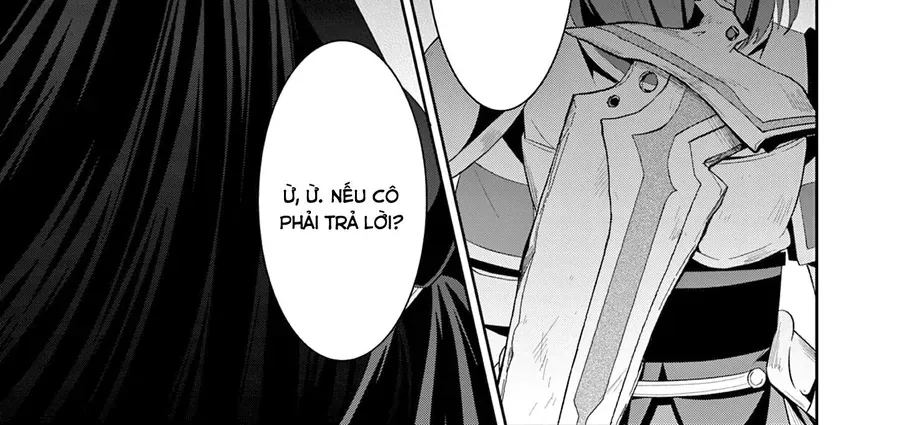 Bị Tên Đội Trưởng Trọng Nam Khinh Nữ Đá Khỏi Nhóm, Tôi Bèn Hợp Tác Cùng Nữ Pháp Sư Huyền Thoại! Chapter 29.3 - 33