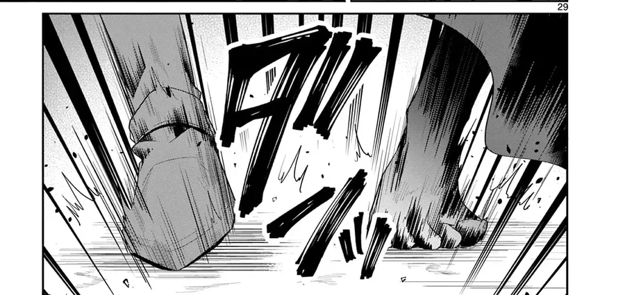 Bị Tên Đội Trưởng Trọng Nam Khinh Nữ Đá Khỏi Nhóm, Tôi Bèn Hợp Tác Cùng Nữ Pháp Sư Huyền Thoại! Chapter 29.3 - 34