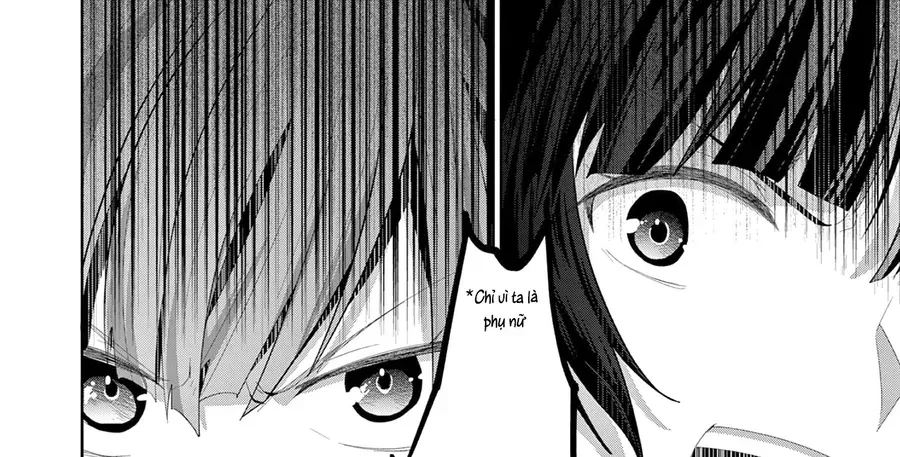 Bị Tên Đội Trưởng Trọng Nam Khinh Nữ Đá Khỏi Nhóm, Tôi Bèn Hợp Tác Cùng Nữ Pháp Sư Huyền Thoại! Chapter 29.3 - 35