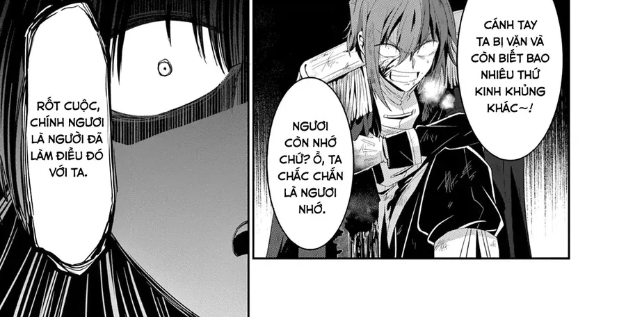 Bị Tên Đội Trưởng Trọng Nam Khinh Nữ Đá Khỏi Nhóm, Tôi Bèn Hợp Tác Cùng Nữ Pháp Sư Huyền Thoại! Chapter 29.3 - 5