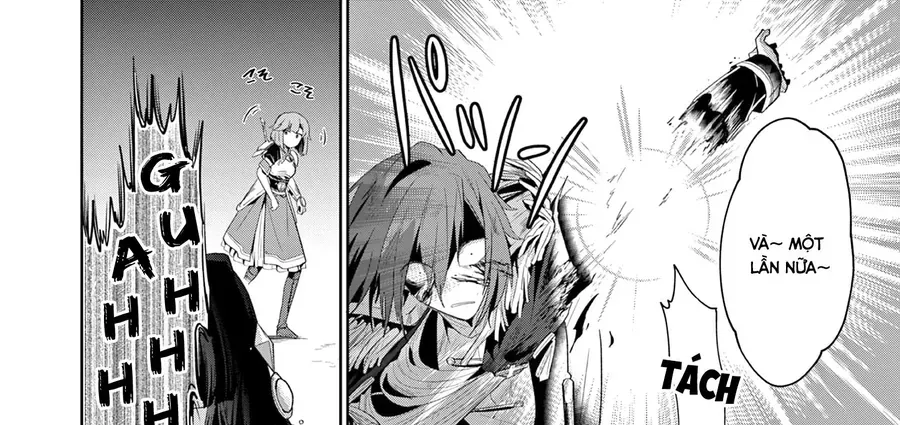 Bị Tên Đội Trưởng Trọng Nam Khinh Nữ Đá Khỏi Nhóm, Tôi Bèn Hợp Tác Cùng Nữ Pháp Sư Huyền Thoại! Chapter 29.3 - 6