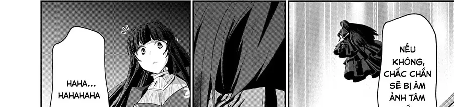 Bị Tên Đội Trưởng Trọng Nam Khinh Nữ Đá Khỏi Nhóm, Tôi Bèn Hợp Tác Cùng Nữ Pháp Sư Huyền Thoại! Chapter 29.3 - 8