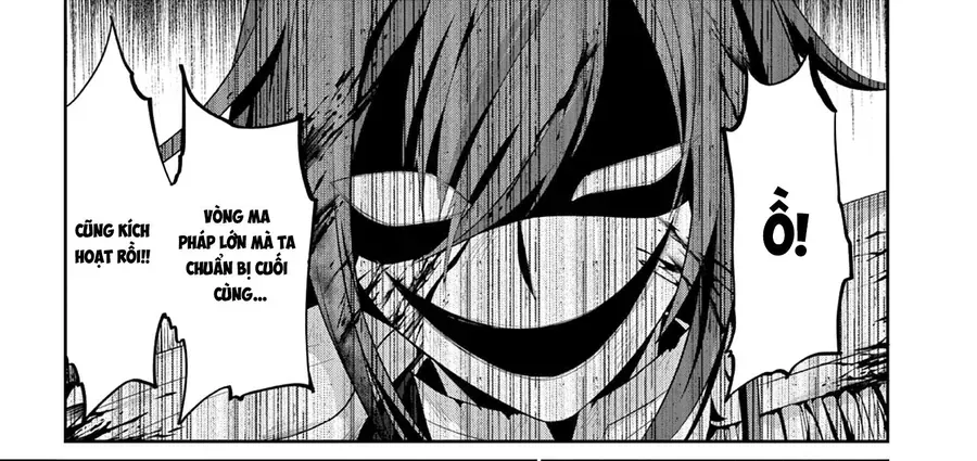 Bị Tên Đội Trưởng Trọng Nam Khinh Nữ Đá Khỏi Nhóm, Tôi Bèn Hợp Tác Cùng Nữ Pháp Sư Huyền Thoại! Chapter 29.3 - 10